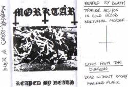 Mørktår : Reaped by Death